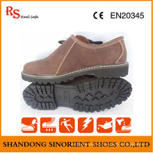 Casual Style Safety Shoes Germany RS736